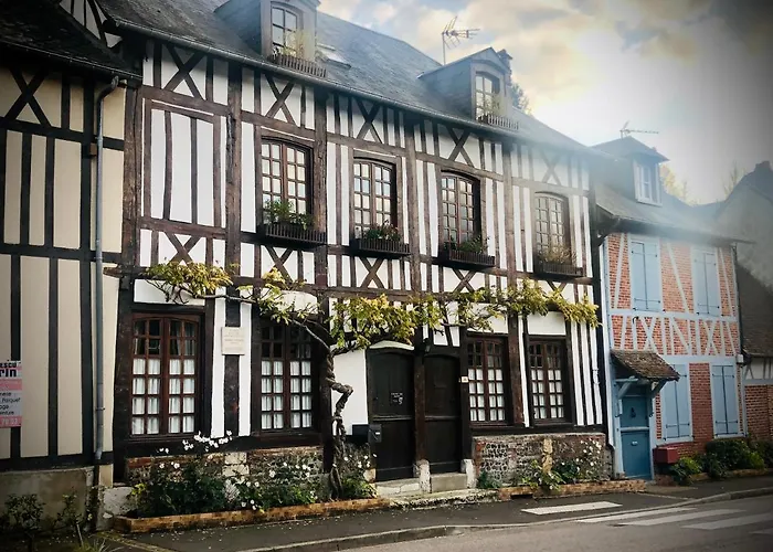 La Gaudiniere