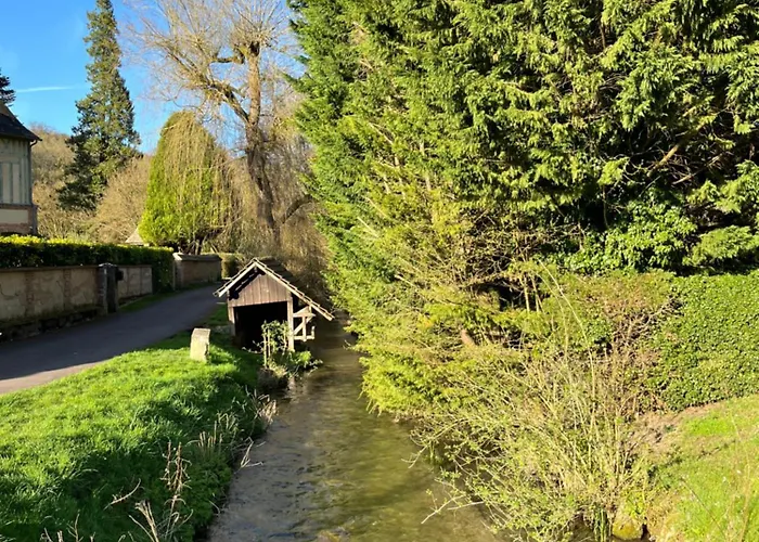 chambre aux oiseaux